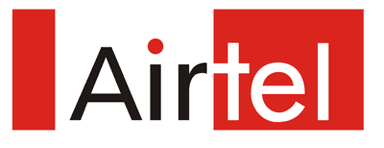 Airtel logo