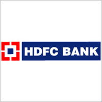 HDFC logo