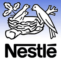 Nestlé logo