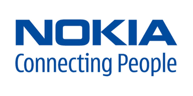 Nokia logo