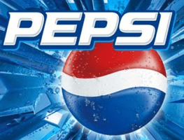 Pepsi logo