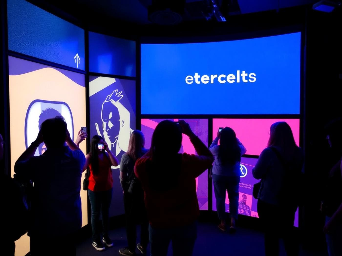 Brand Activation — Retail launch takeover