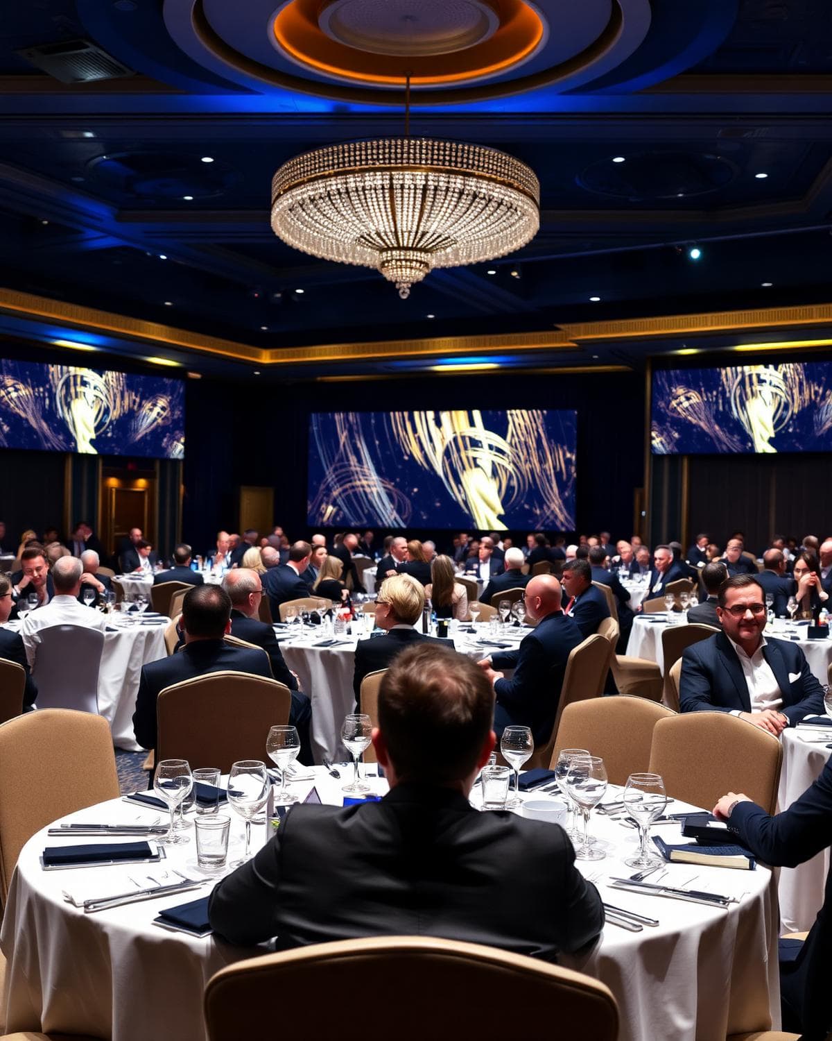 Corporate Events