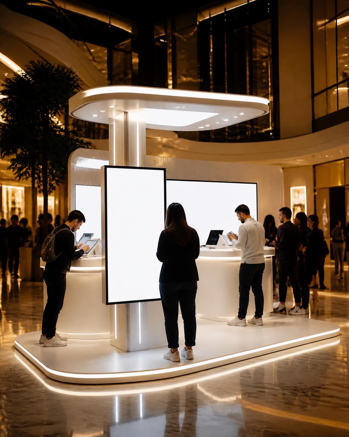 Brand Activation